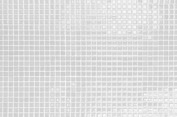istock White and Grey the tile wall high resolution real photo or brick seamless and texture interior background. 1151966011
