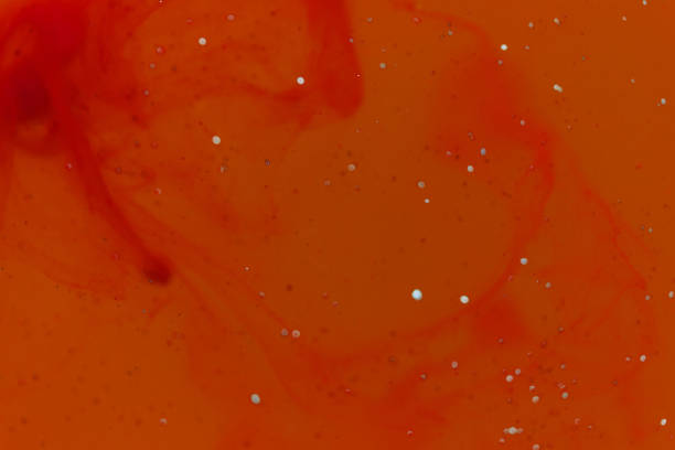 istock Healthy human red bloodcells 1151972784