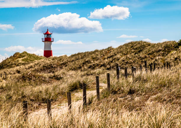 istock lighthouse at the nortsea 1151976547