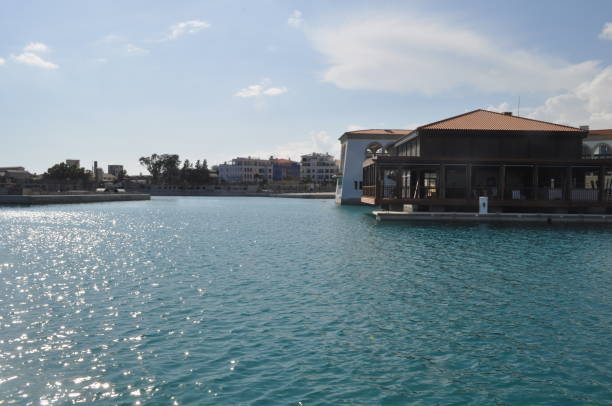 istock The beautiful Limassol Marina in Cyprus 1151978504