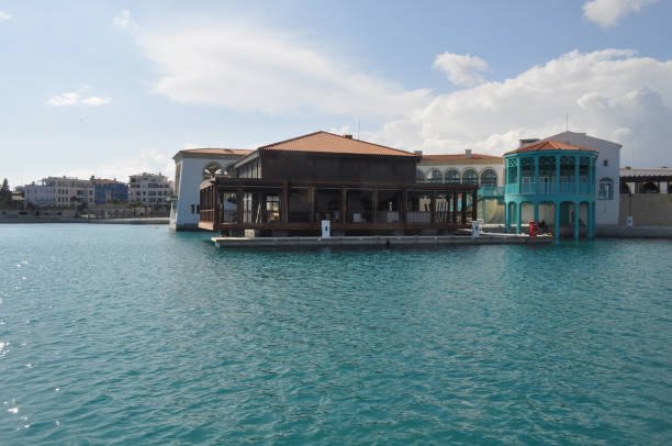 istock The beautiful Limassol Marina in Cyprus 1151978760