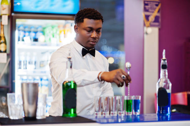 Online Bartending Schools