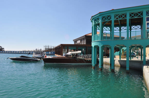 istock The beautiful Limassol Marina in Cyprus 1151979779