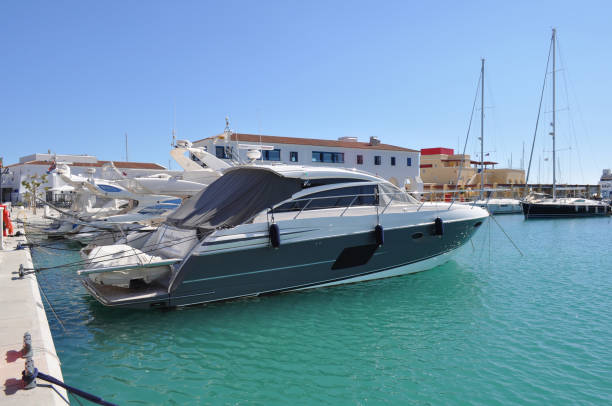 istock The beautiful Limassol Marina in Cyprus 1151985254
