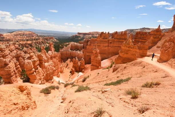 istock landscape on the bryce canyon 1151994429