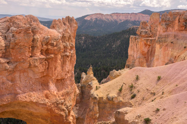 istock landscape on the bryce canyon 1151994498