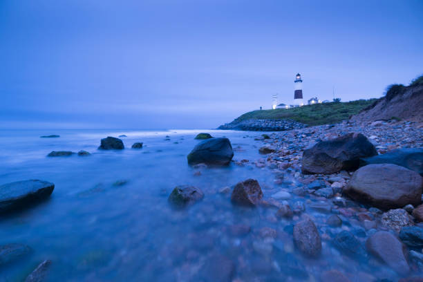 istock Montauk Point - The End 1152005091
