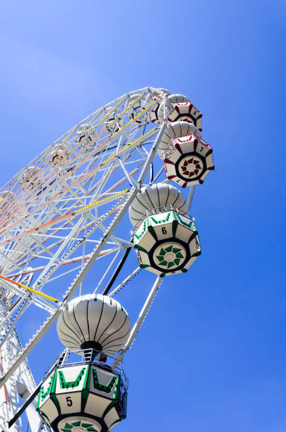 istock Ferris Wheel, Izmir,Turkey 1152006216
