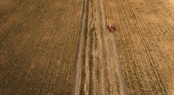 istock Traveling around Ukraine visiting drone photography 1152009642