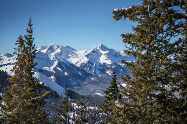 istock Colorado Mountains around Telluride 1152017364