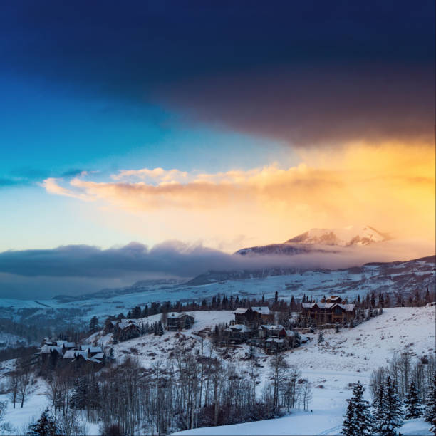 istock Colorado Mountains around Telluride 1152017441