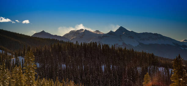 istock Colorado Mountains around Telluride 1152017502
