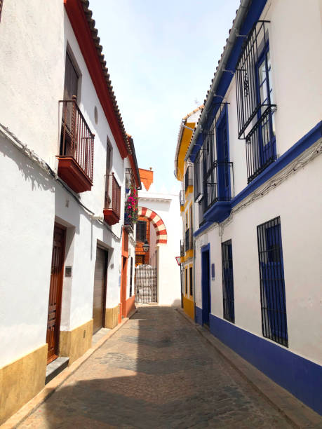 istock Cordoban street, Andalusia, Spain 1152019376