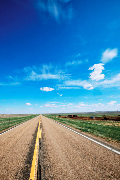 istock Montana, USA, Big Sky Country 1152021908