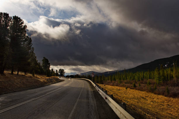 istock Beauty of Chui tract 1152023344