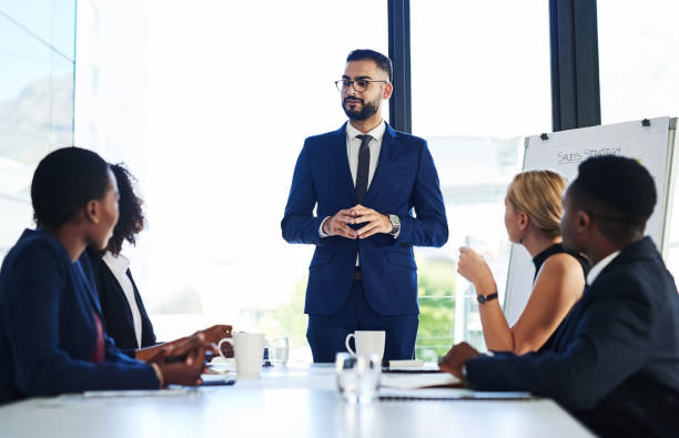 istock Innovation is the key of remaining successful 1152023911