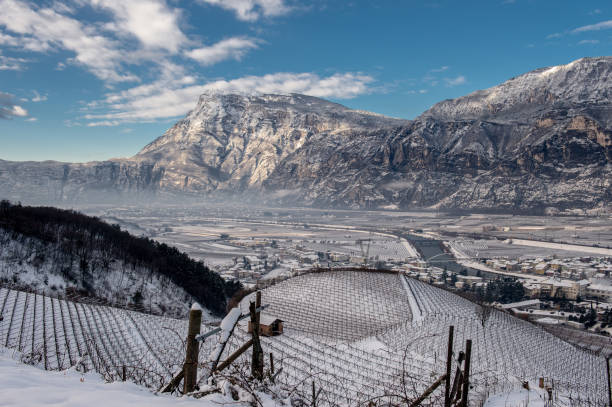 istock Trentino and Dolomites 1152025336