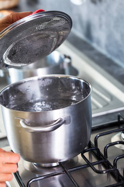 istock to boil the water 1152026444