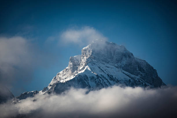 istock mountain peak in switzerland 1152035794