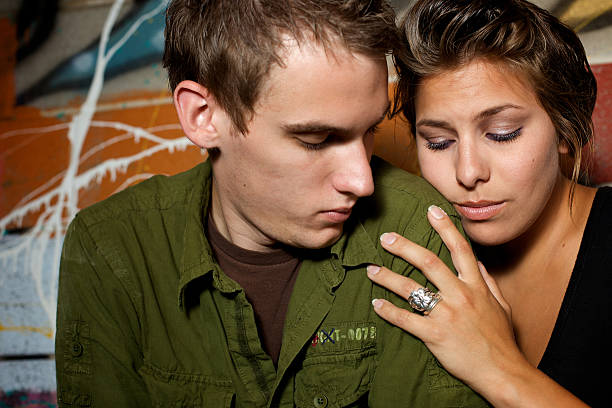 istock young adult graffiti portraits 115203852