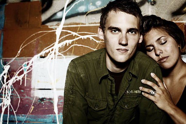 istock young adult graffiti portraits 115203861