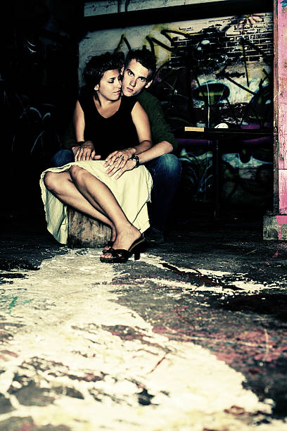 istock young adult graffiti portraits 115203976