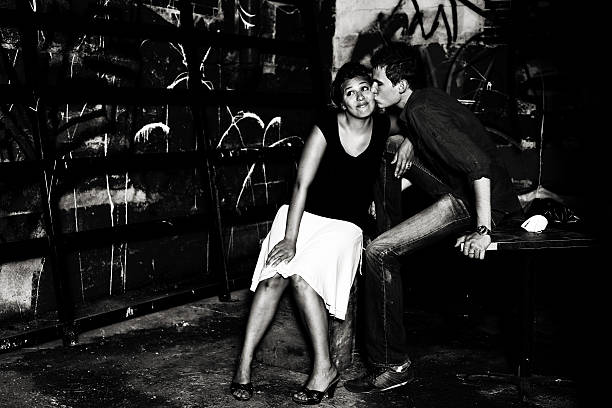 istock young adult graffiti portraits 115204042