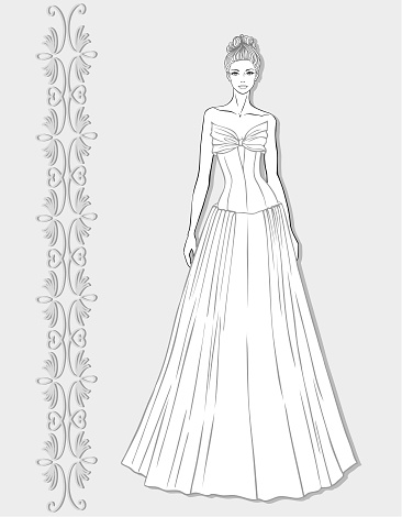 Một chiếc váy cưới đen trắng mang lại vẻ đẹp đầy tinh tế và ấn tượng cho cô dâu. Hãy cùng chiêm ngưỡng những thiết kế váy cưới đen trắng tuyệt đẹp này để chọn cho mình chiếc váy hoàn hảo nhất.