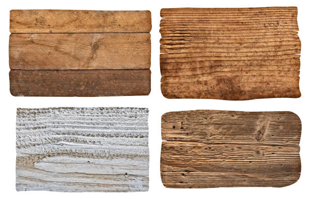 istock wooden sign background message 1152050396