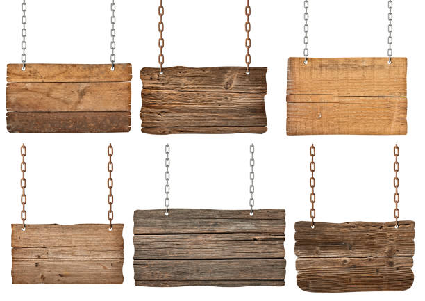 istock wooden sign background message 1152052152