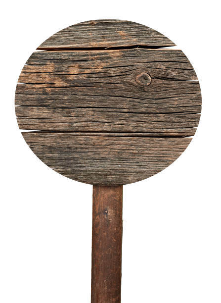 istock wooden sign background message 1152052384