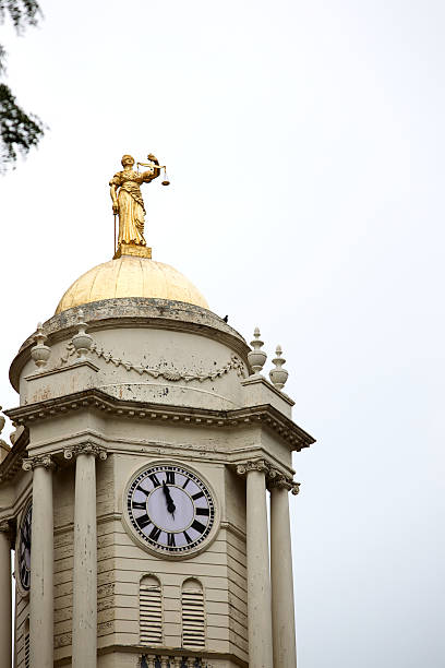 istock Connecticut Old State House - Hartford 115205840