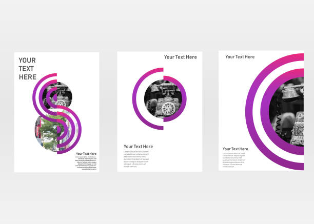 Powerpoint Gradient Circle Shape 1,500+ Circle Powerpoint Template Stock Illustrations, Royalty-Free ...