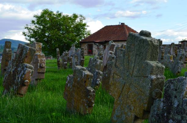 istock old house by the cemetery 1152061269