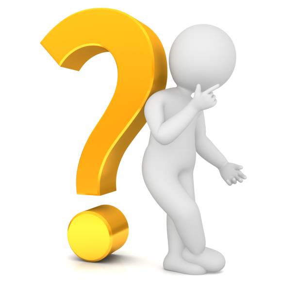 istock question mark gold interrogation point asking thinking man pondering stick figure uncertain worried 3d render graphic isolated on white background 1152061635