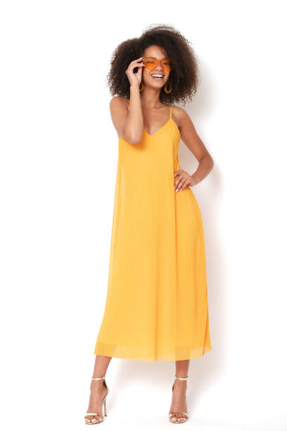 istock Studio shot of young beautiful woman. 1152064702