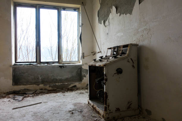 istock old hospital machinery 1152066181