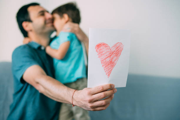 istock My son means the world to me 1152066756