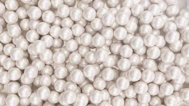Pile of pearls. Background of the plurality of beautiful pearls. Gems, women's jewelry, nacre beads. Background For your banner, poster, logo. Beautiful shiny sea pearl. 3d rendering Pile of pearls. Background of the plurality of beautiful pearls. Gems, women's jewelry, nacre beads. Background For your banner, poster, logo. Beautiful shiny sea pearl. Pearls 3d rendering pearl jewellery stock pictures, royalty-free photos & images
