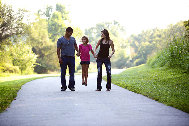 istock summer family outdoors 115206967