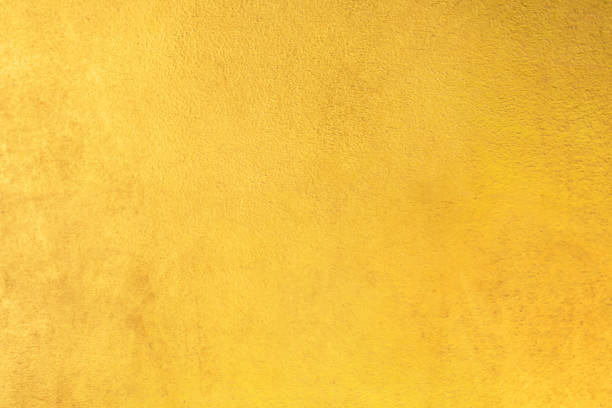 istock Gold foil abstract background or texture and gradients shadow 1152074573