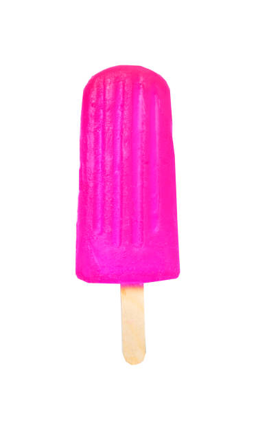 istock purple grape popsicle isolated on white background 1152077905