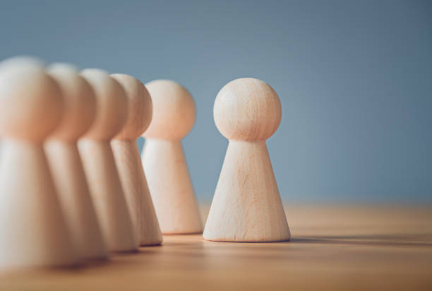 istock Successful business team leader concept 1152078081