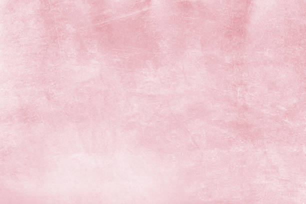 istock Pink rose gold tone abstract texture and gradients shadow for vanlentine background 1152079264