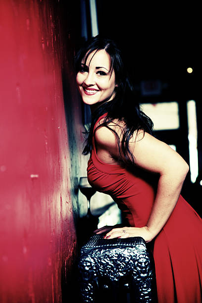 istock attractive young adult woman 115209632