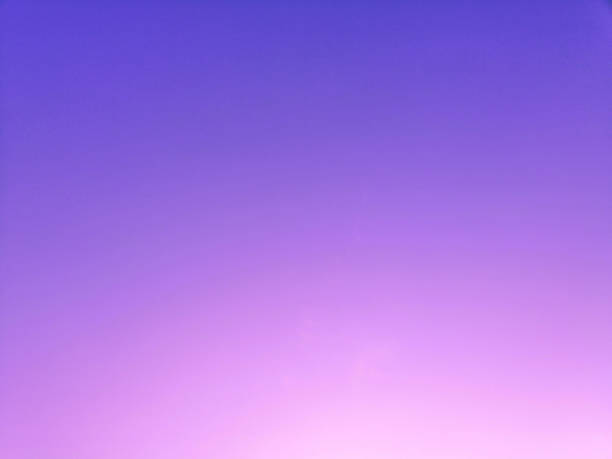 istock Beautiful abstract pink and blue sky landscape background and wallpaper 1152097023