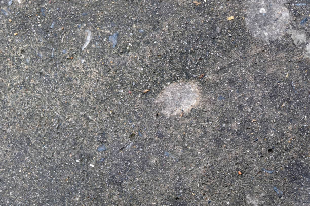 istock Cement road floor texture close up 1152098736