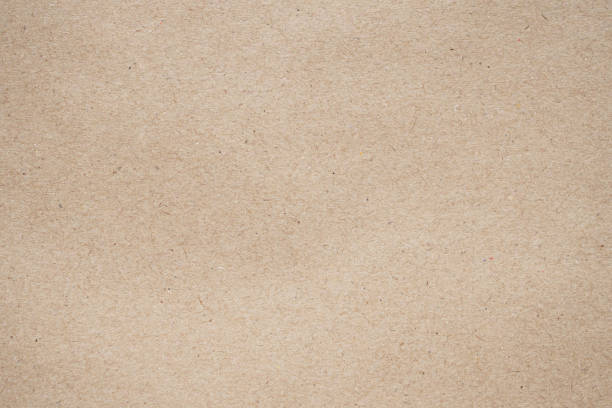 istock Brown recycle paper bag texture background 1152101569