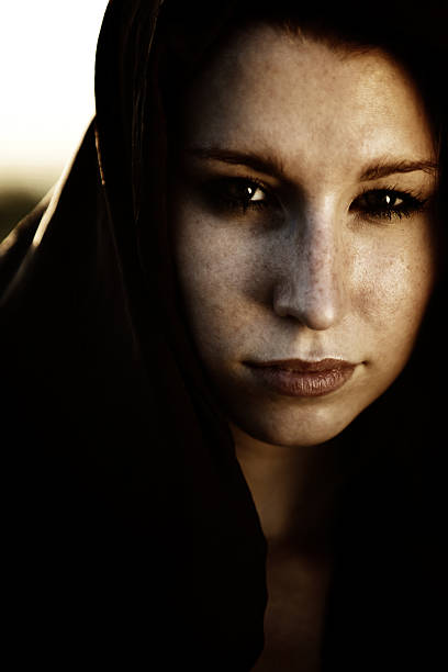 istock teen female beauty 115210334