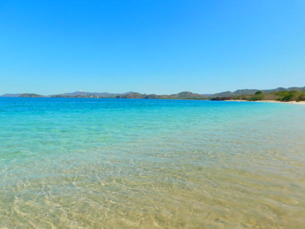 istock Conchal Beach, Guanacaste. 1152107223